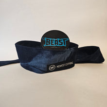 Load image into Gallery viewer, 2024 - H is for Headband Series -  Drop #1 - The Beast
