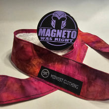 Load image into Gallery viewer, 2024 - H is for Headband Series - Drop #1 - Magneto
