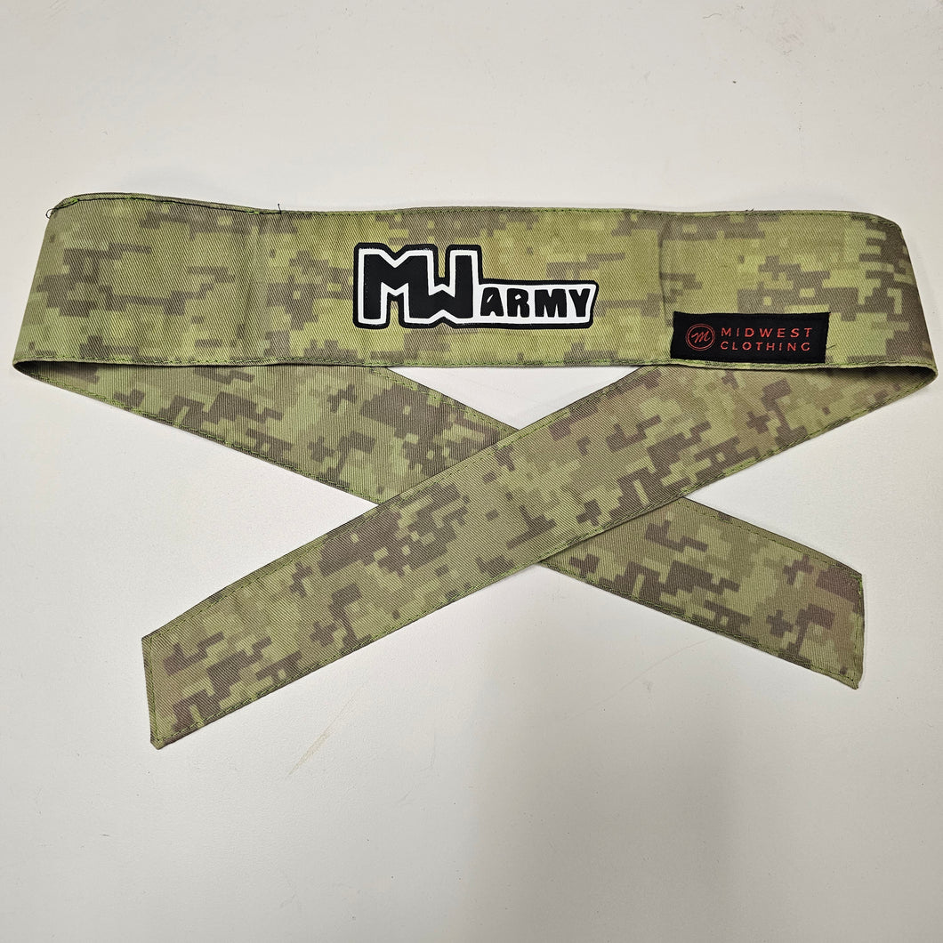 2024 Throwback MWarmy - Moss Digi Camo