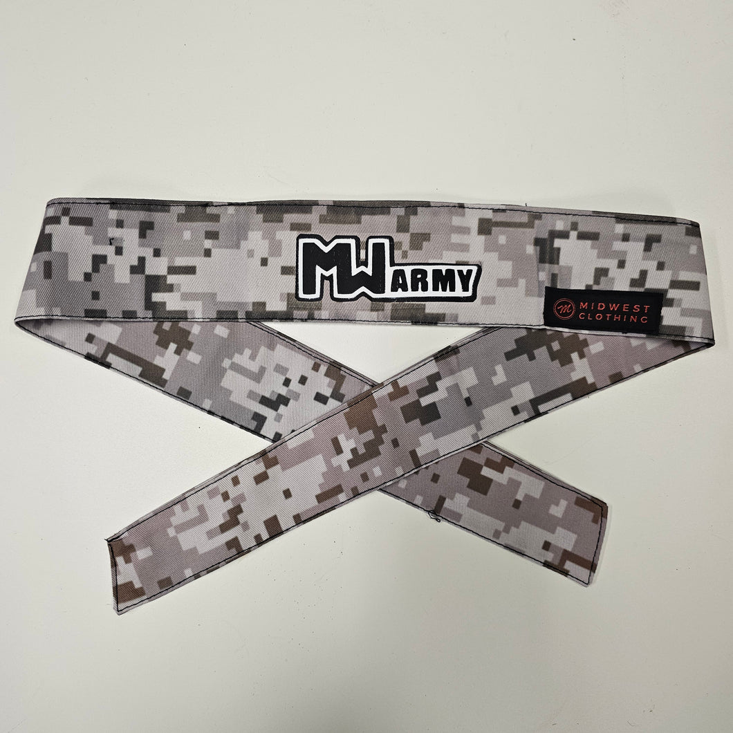 2024 Throwback Drop - MWarmy Urban Digi Camo